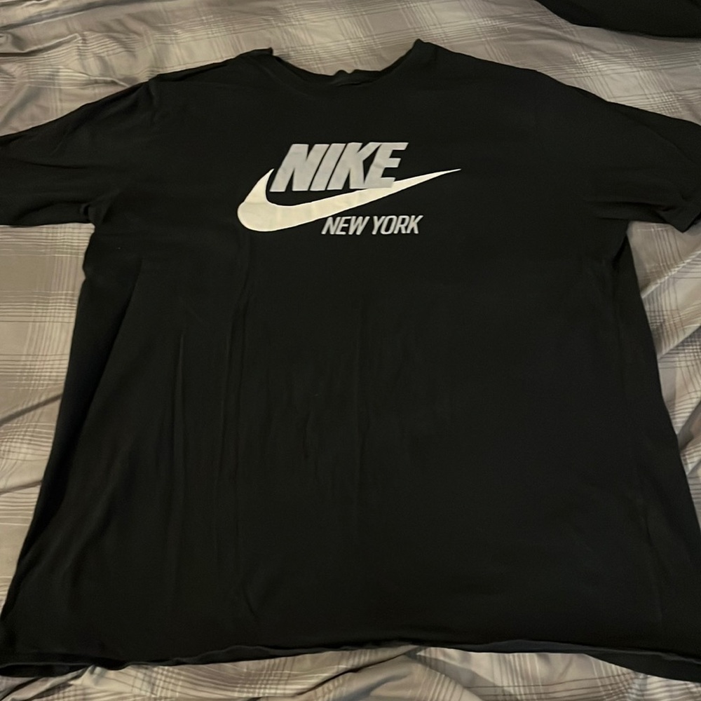 Nike New York T-Shirt